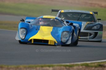 World © Octane Photographic Ltd. 18th February 2014 – Donington Park general unsilenced testing. Digital Ref : 0892cb1d2841