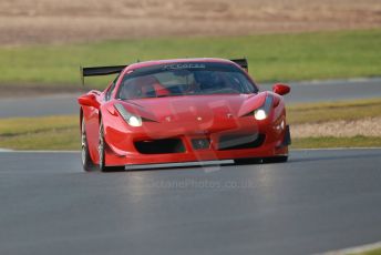 World © Octane Photographic Ltd. 18th February 2014 – Donington Park general unsilenced testing. Digital Ref : 0892cb1d2843