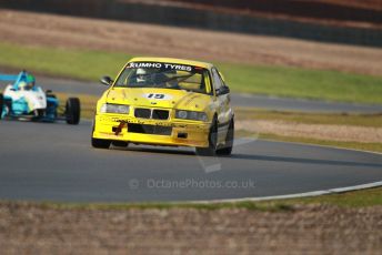 World © Octane Photographic Ltd. 18th February 2014 – Donington Park general unsilenced testing. Digital Ref : 0892cb1d2850