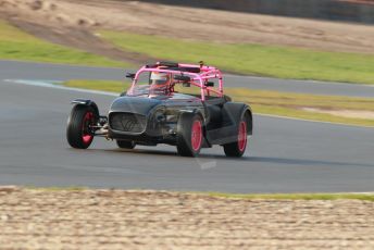 World © Octane Photographic Ltd. 18th February 2014 – Donington Park general unsilenced testing. Digital Ref : 0892cb1d2890