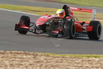 World © Octane Photographic Ltd. 18th February 2014 – Donington Park general unsilenced testing. Protyre Formula Renault BARC - Colin Noble jnr – MGR Motorsport. Digital Ref : 0892cb1d2915
