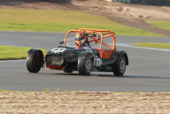 World © Octane Photographic Ltd. 18th February 2014 – Donington Park general unsilenced testing. Digital Ref : 0892cb1d2923