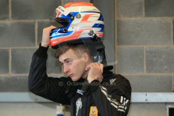 World © Octane Photographic Ltd. 18th February 2014 – Donington Park general unsilenced testing. BRDC Formula 4, MSV F4-13, Chris Middlehurst – MGR Motorsport. Digital Ref : 0892cb1d4623