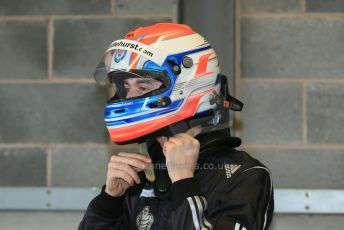 World © Octane Photographic Ltd. 18th February 2014 – Donington Park general unsilenced testing. BRDC Formula 4, MSV F4-13, Chris Middlehurst – MGR Motorsport. Digital Ref : 0892cb1d4626