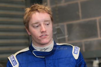 World © Octane Photographic Ltd. 18th February 2014 – Donington Park general unsilenced testing. BRDC Formula 4, MSV F4-13, David Wagner – MGR Motorsport. Digital Ref : 0892cb1d4638