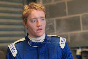 World © Octane Photographic Ltd. 18th February 2014 – Donington Park general unsilenced testing. BRDC Formula 4, MSV F4-13, David Wagner – MGR Motorsport. Digital Ref : 0892cb1d4642