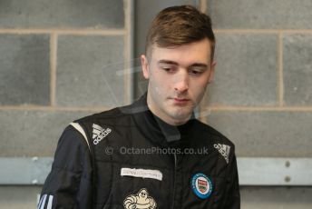 World © Octane Photographic Ltd. 18th February 2014 – Donington Park general unsilenced testing. BRDC Formula 4, MSV F4-13, Chris Middlehurst – MGR Motorsport. Digital Ref : 0892cb1d4647