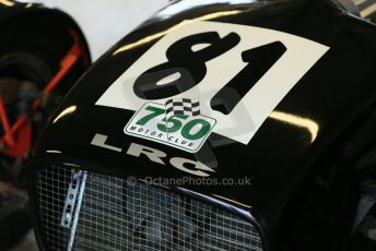 World © Octane Photographic Ltd. 18th February 2014 – Donington Park general unsilenced testing. Digital Ref : 0892cb1d4655