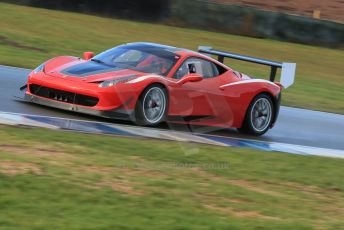 World © Octane Photographic Ltd. 18th February 2014 – Donington Park general unsilenced testing. Digital Ref : 0892cb1d4713