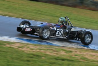 World © Octane Photographic Ltd. 18th February 2014 – Donington Park general unsilenced testing. Digital Ref : 0892cb1d4720