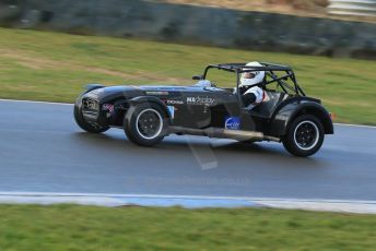 World © Octane Photographic Ltd. 18th February 2014 – Donington Park general unsilenced testing. Digital Ref : 0892cb1d4736