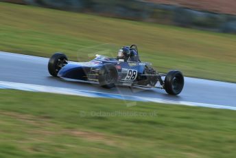 World © Octane Photographic Ltd. 18th February 2014 – Donington Park general unsilenced testing. Digital Ref : 0892cb1d4820