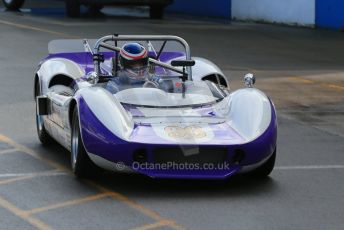 World © Octane Photographic Ltd. 18th February 2014 – Donington Park general unsilenced testing. Digital Ref : 0892cb1d5150