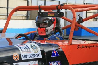 World © Octane Photographic Ltd. 18th February 2014 – Donington Park general unsilenced testing. Digital Ref : 0892cb1d5157