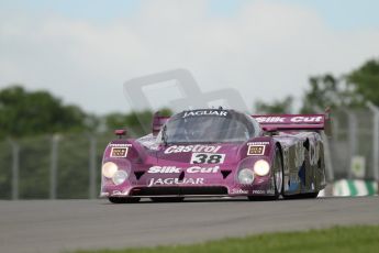 World © Octane Photographic Ltd. 5th June 2014, Donington Park general unsilenced test.  Digital Ref : 0976CB7D4162