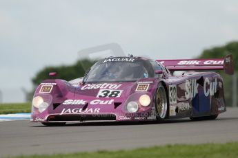 World © Octane Photographic Ltd. 5th June 2014, Donington Park general unsilenced test. Digital Ref : 0976CB7D4166