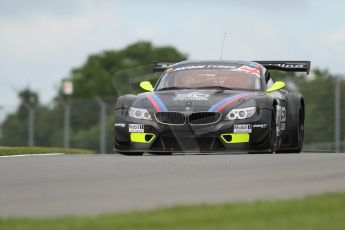 World © Octane Photographic Ltd. 5th June 2014, Donington Park general unsilenced test. Digital Ref : 0976CB7D4192