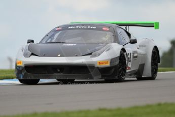 World © Octane Photographic Ltd. 5th June 2014, Donington Park general unsilenced test. Digital Ref : 0976CB7D4196