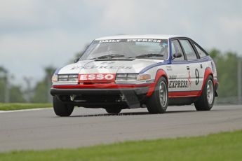 World © Octane Photographic Ltd. 5th June 2014, Donington Park general unsilenced test. Digital Ref : 0976CB7D4210