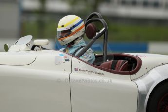 World © Octane Photographic Ltd. 5th June 2014, Donington Park general unsilenced test. Digital Ref : 0976CB7D4241