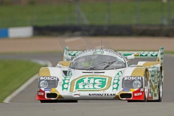 World © Octane Photographic Ltd. 5th June 2014, Donington Park general unsilenced test. Digital Ref : 0976CB7D4282