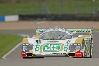 World © Octane Photographic Ltd. 5th June 2014, Donington Park general unsilenced test.  Digital Ref : 0976CB7D4282