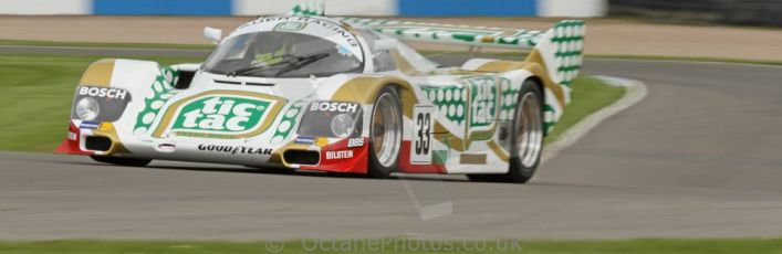 World © Octane Photographic Ltd. 5th June 2014, Donington Park general unsilenced test. Digital Ref : 0976CB7D4289