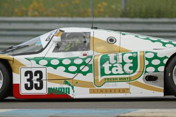 World © Octane Photographic Ltd. 5th June 2014, Donington Park general unsilenced test.  Digital Ref : 0976CB7D4305