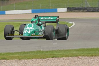 World © Octane Photographic Ltd. 5th June 2014, Donington Park general unsilenced test. Digital Ref : 0976CB7D4308