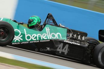 World © Octane Photographic Ltd. 5th June 2014, Donington Park general unsilenced test. Digital Ref : 0976CB7D4311