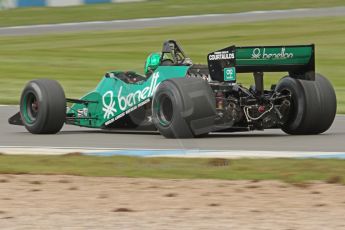 World © Octane Photographic Ltd. 5th June 2014, Donington Park general unsilenced test. Digital Ref : 0976CB7D4336