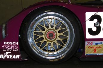 World © Octane Photographic Ltd. 5th June 2014, Donington Park general unsilenced test. Digital Ref : 0976CB7D5582
