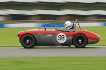 World © Octane Photographic Ltd. 5th June 2014, Donington Park general unsilenced test. Digital Ref : 0976CB7D5638