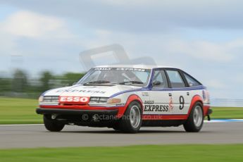World © Octane Photographic Ltd. 5th June 2014, Donington Park general unsilenced test. Digital Ref : 0976CB7D5650