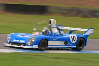 World © Octane Photographic Ltd. 5th June 2014, Donington Park general unsilenced test.  Digital Ref : 0976CB7D5690