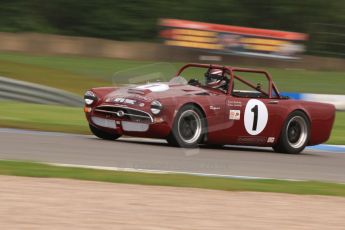 World © Octane Photographic Ltd. 5th June 2014, Donington Park general unsilenced test. Digital Ref : 0976CB7D5763