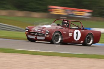 World © Octane Photographic Ltd. 5th June 2014, Donington Park general unsilenced test.  Digital Ref : 0976CB7D5763