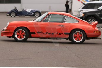 World © Octane Photographic Ltd. 5th June 2014, Donington Park general unsilenced test. Digital Ref : 0976CB7D5786