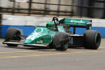 World © Octane Photographic Ltd. 5th June 2014, Donington Park general unsilenced test. Digital Ref : 0976CB7D5812