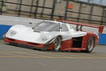 World © Octane Photographic Ltd. 5th June 2014, Donington Park general unsilenced test.  Digital Ref : 0976CB7D5837