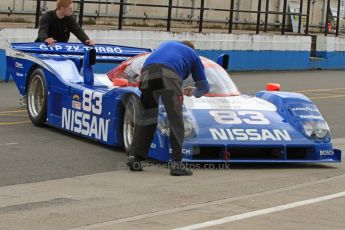 World © Octane Photographic Ltd. 5th June 2014, Donington Park general unsilenced test. Digital Ref : 0976CB7D5852