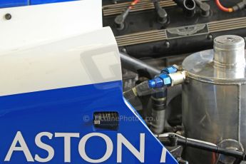 World © Octane Photographic Ltd. 5th June 2014, Donington Park general unsilenced test. Digital Ref : 0976CB7D5861