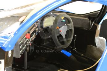 World © Octane Photographic Ltd. 5th June 2014, Donington Park general unsilenced test. Digital Ref : 0976CB7D5866