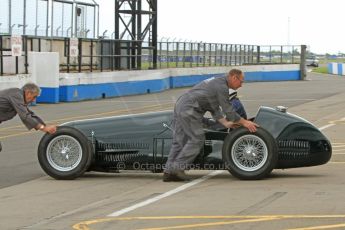 World © Octane Photographic Ltd. 5th June 2014, Donington Park general unsilenced test. Digital Ref : 0976CB7D5868