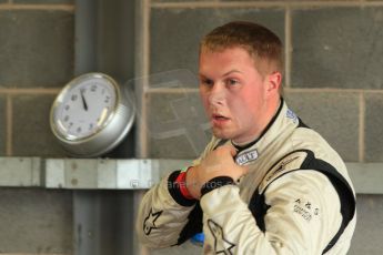 World © Octane Photographic Ltd. 5th June 2014, Donington Park general unsilenced test.  BRDC Formula 4 Championship. MSV F4-013 - Chris Dittmann Racing (CDR) - Chris Dittmann. Digital Ref : 0976CB7D5875