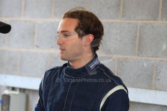 World © Octane Photographic Ltd. 5th June 2014, Donington Park general unsilenced test.  BRDC Formula 4 Championship. MSV F4-013 - MGR Motorsport - Michael Claessens. Digital Ref : 0976CB7D5911