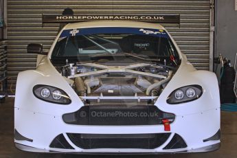 World © Octane Photographic Ltd. 7th February 2014 – Donington Park general unsilenced testing. Digital Ref :