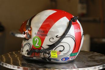 World © Octane Photographic Ltd. 7th February 2014 – Donington Park general unsilenced testing. Digital Ref :