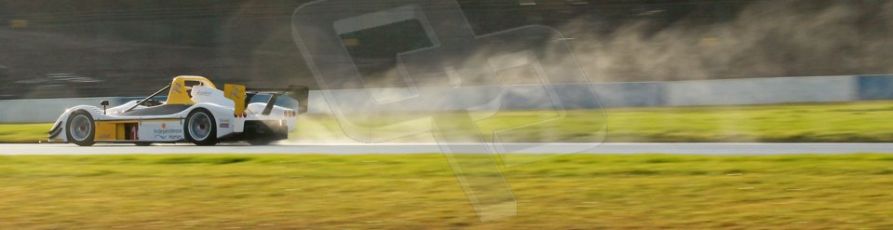 World © Octane Photographic Ltd. 7th February 2014 – Donington Park general unsilenced testing. Digital Ref :