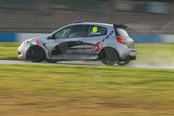 World © Octane Photographic Ltd. 7th February 2014 – Donington Park general unsilenced testing. Digital Ref :
